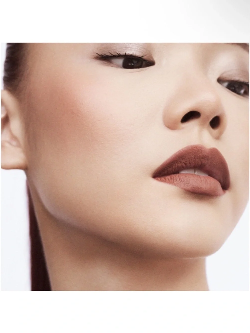 Fenty Icon Velvet Liquid Lipstick Fenty Beauty by Rhianna in Truth Fairy NEW